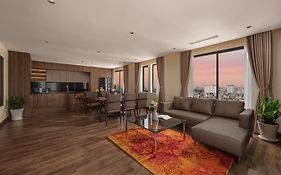 Palazzo Luxury Hotel